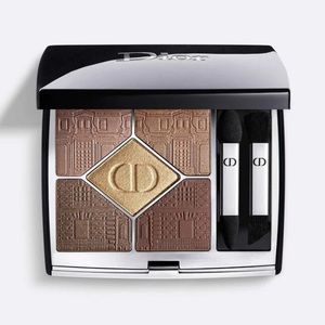 5 Dior COULEURS COUTURE - In #469 Warm shade of brown, gold & Beige